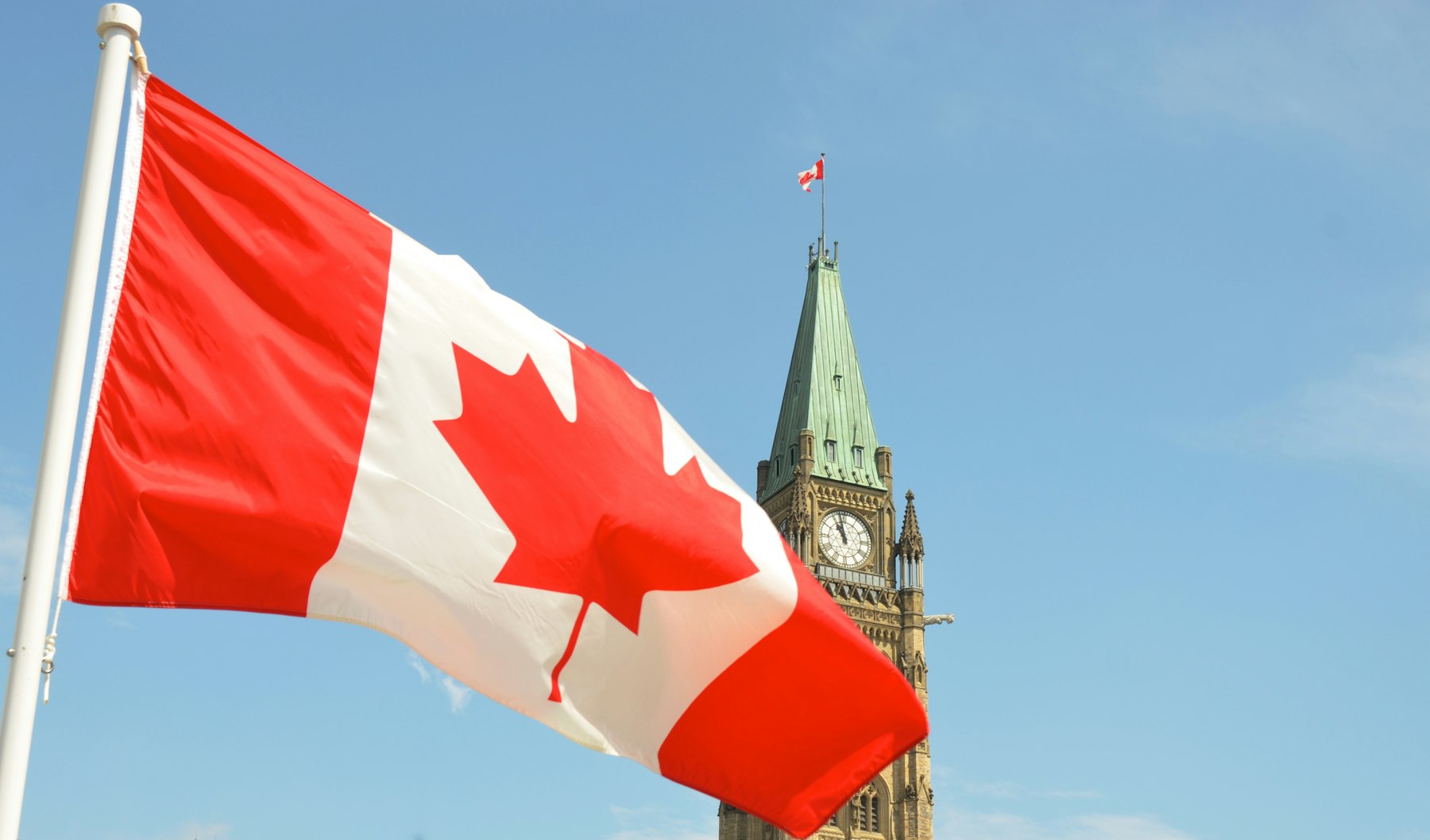 Canada Will Lend Your Business Up to $5M for AI. Here's What to Ask Before You Apply