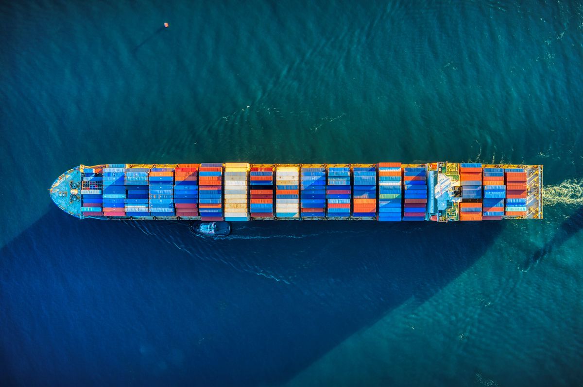 Crawl, Walk, Run: Containers for Leaders (Beyond Just the Tech)