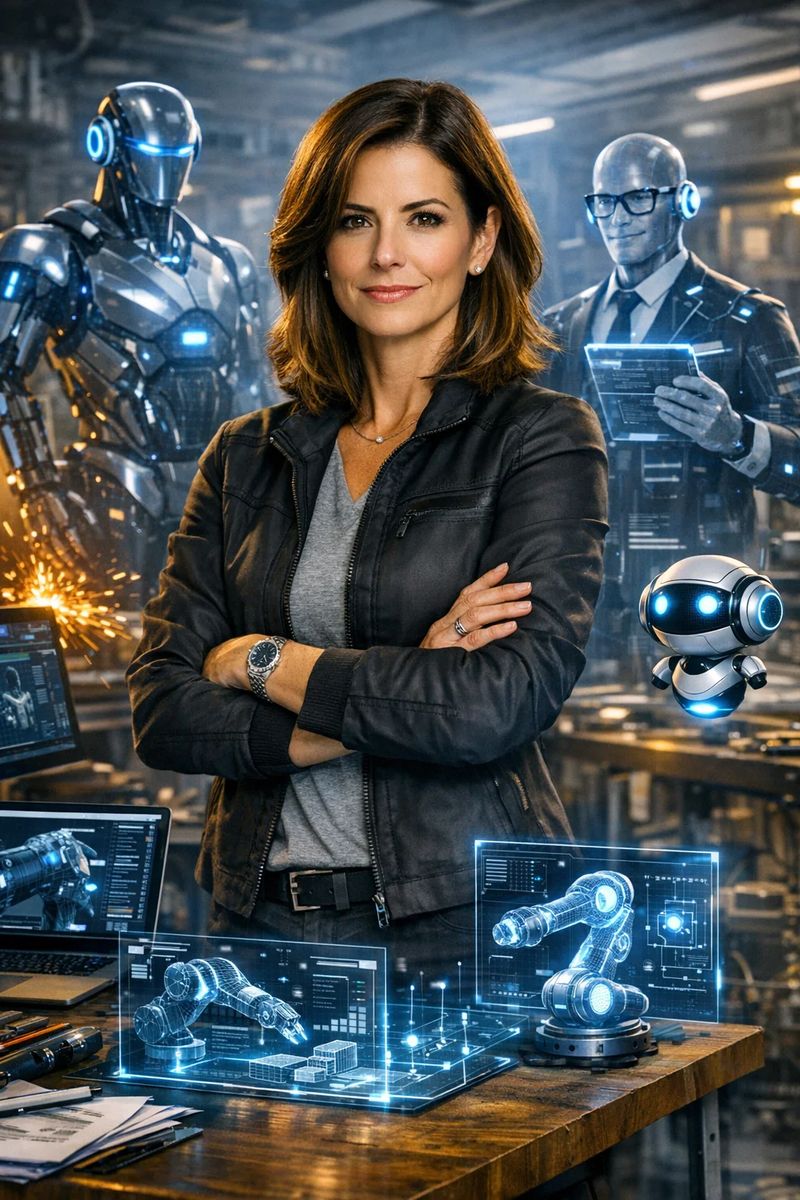 Chief of Staff Agent: Copilot Daily Briefing