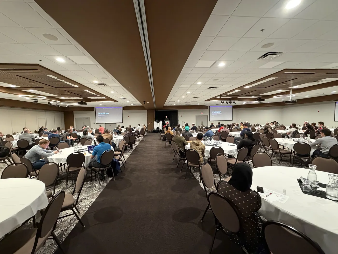 Two Talks at Prairie Dev Con Winnipeg 2026