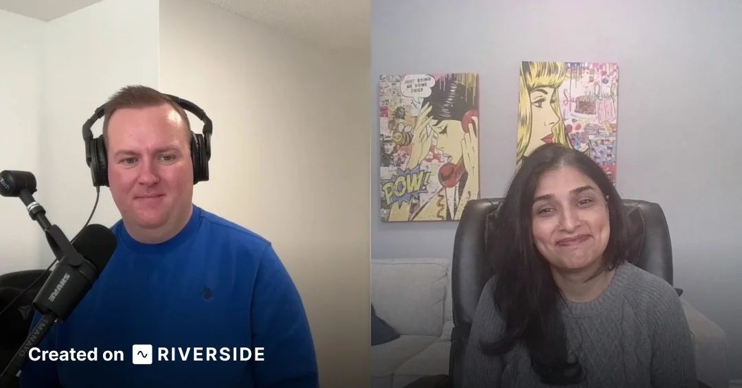 Tech Leadership Lessons: Keran McGuire, Canadian Tire SVP