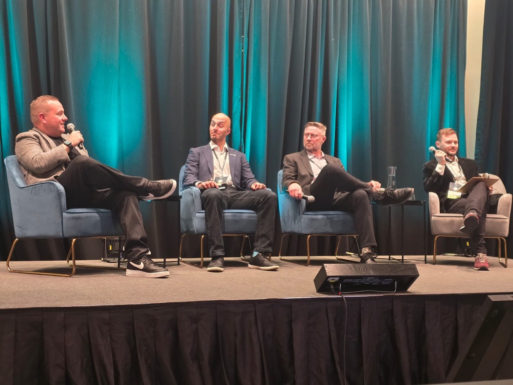 Whose Job Is AI Security? Notes from YYC DataCon, Anthropic's Latest Report, and What's Next at Prairie Dev Con